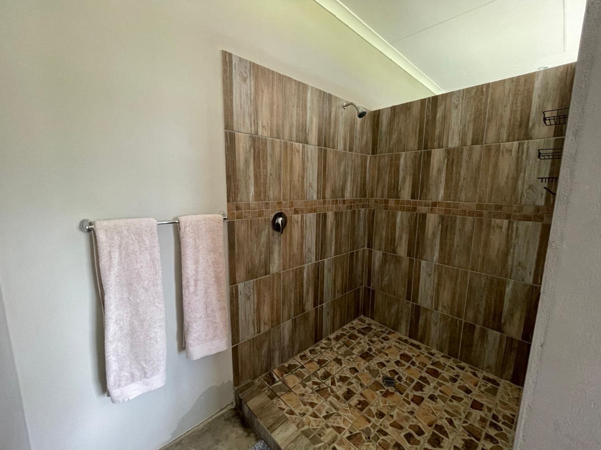 Holbank River Lodge Эрмело Экстерьер фото